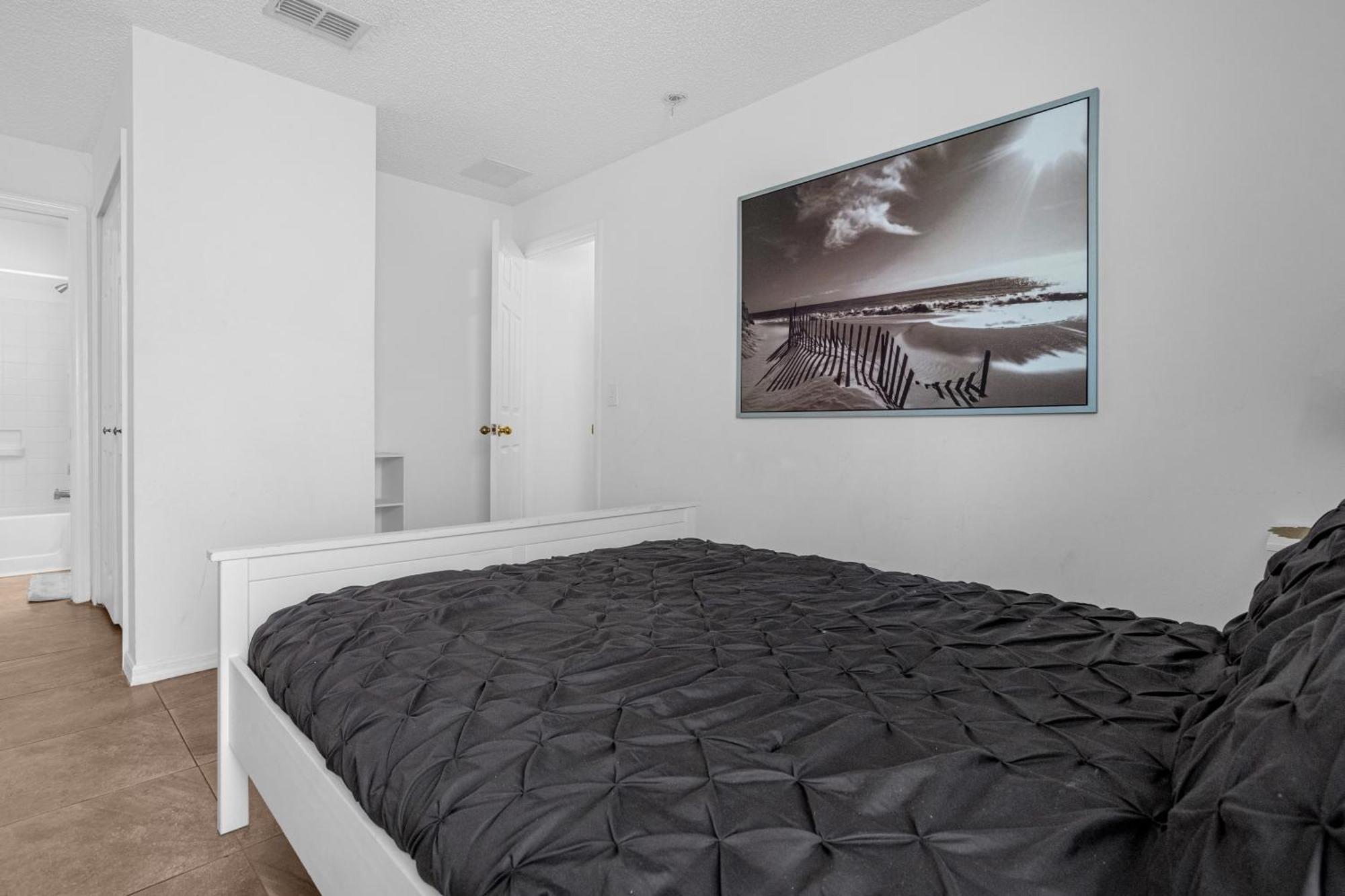 201 Hideaway Beach 4 Beds - Pool&Spa Киссимми Экстерьер фото